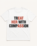 Treat Her With Compassion product image