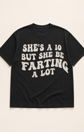 Funny Retro Graphic T-Shirt product image
