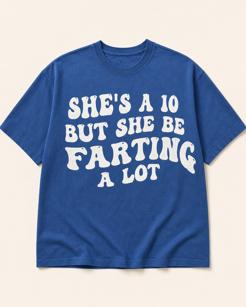 Funny Retro Graphic T-Shirt product image