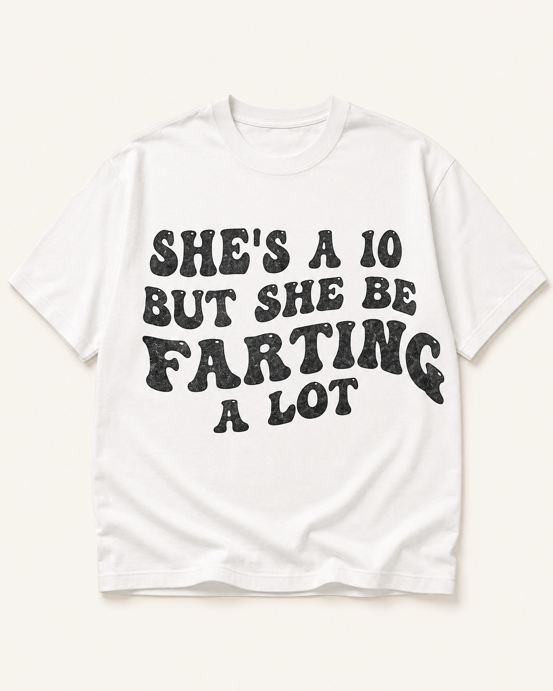 Funny Retro Graphic T-Shirt product image