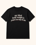 My Ideal Body Weight product image
