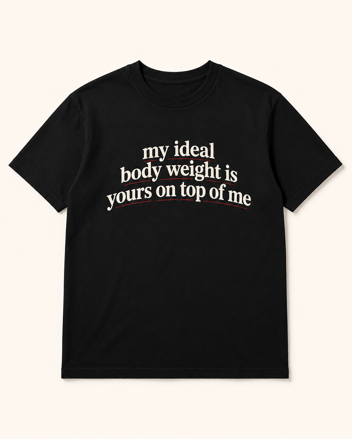 My Ideal Body Weight product image