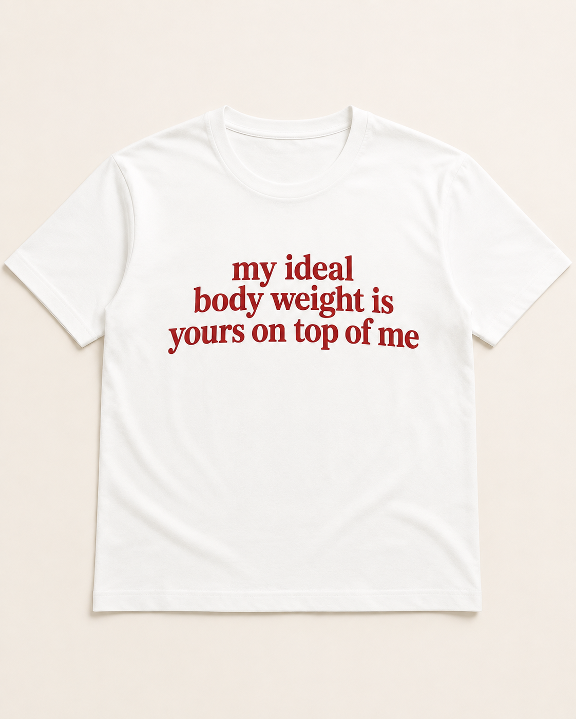 My Ideal Body Weight product image