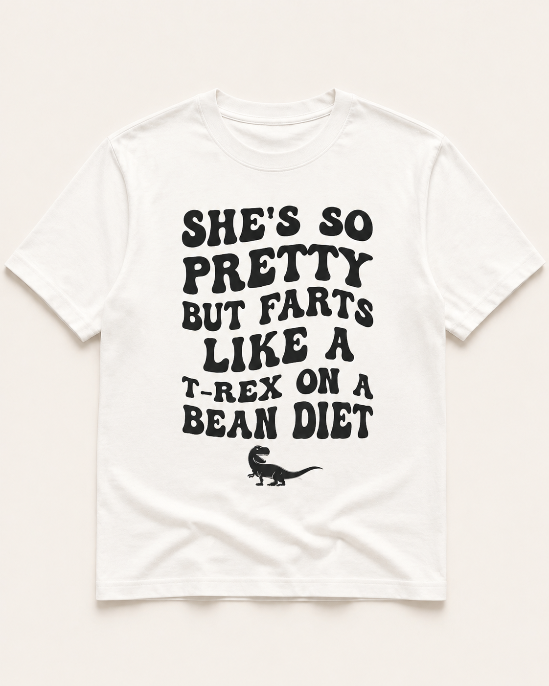 T-Rex on Bean Diet product image